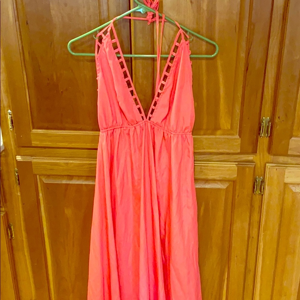 Women’s Maxi Dress, US S